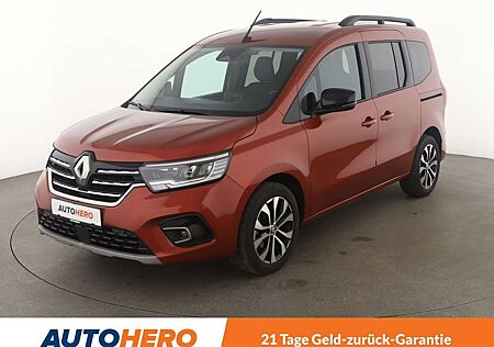 Renault Kangoo 1.3 TCe Techno*NAVI*TEMPO*CAM*PDC*SHZ*