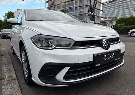 VW Polo Volkswagen VI Life | Virtual | SHZ | Tempomat