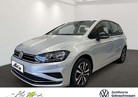 VW Golf Sportsvan Volkswagen VII 1.0 TSI IQ.DRIVE *PDC*SITZH*BLUETOOTH*