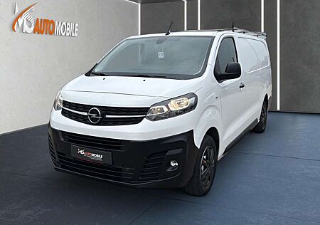 Opel Vivaro Kasten Edition L