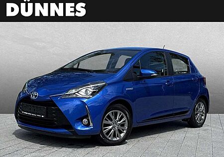 Toyota Yaris Hybrid 1.5 VVT-i Comfort