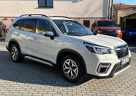 Subaru Forester 2.0ie Lineartronic Comfort