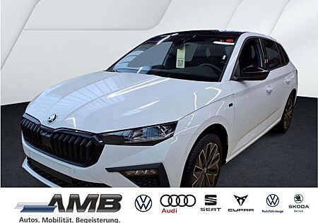 Skoda Scala Tour 1.5 TSI DSG/AHK/Matrix/Nav/Pano/Black