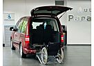 VW Caddy Volkswagen Roncalli 1.2 TSI Behindertengerecht-Rampe