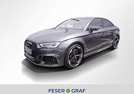 Audi RS3 Lim. ACC B&O Leder Matrix Navi RüKa Sitzh.