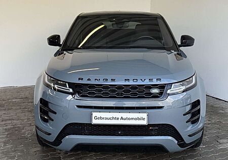 Land Rover Range Rover Evoque D200 R-Dynamic HSE