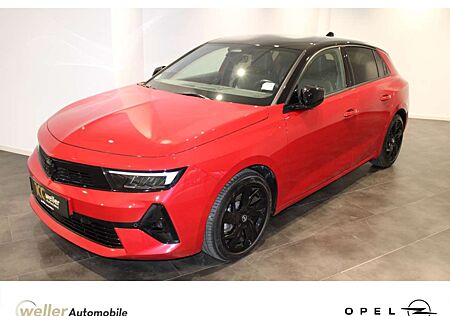 Opel Astra L 1.2 Turbo ''GS-Line'' 360Grad-Kamera Sitzheizung