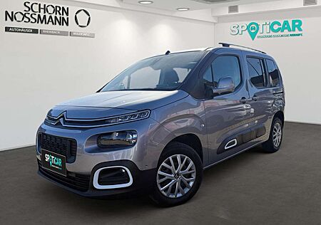Citroën Berlingo Citroen M BHDI130 EAT8 SHINE