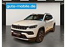 Jeep Compass 1.3 GSE T4 110kW DCT