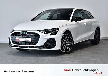 Audi S3 TFSI S tronic