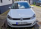 VW Golf Variant Volkswagen 1.4 TSI BlueMotion Technology Comfortline