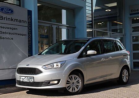 Ford Grand C-Max 1.5 EcoBoost S&S Cool&Connect +RFK