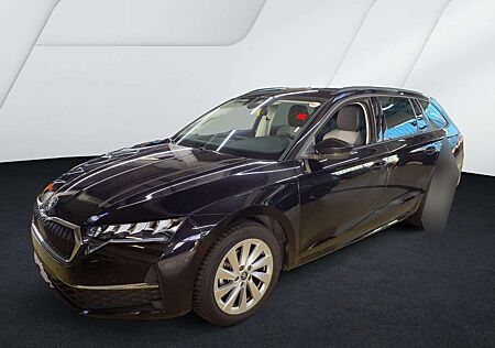 Skoda Octavia Combi LED ACC 1.5 TSI mHEV 110 kW Selection