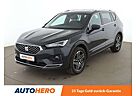 Seat Tarraco 1.5 TSI ACT Xcellence*ACC*AHK*LED*CAM*PDC*SHZ*PDC*