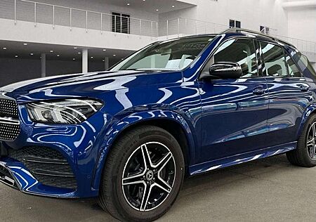 Mercedes-Benz GLE 350 d 4MATIC AMG LINE |NIGHT|MBUX|WIDESCREEN