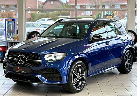 Mercedes-Benz GLE 350 d 4MATIC AMG LINE |NIGHT|MBUX|WIDESCREEN