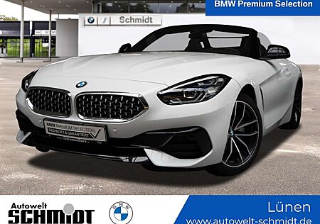 BMW Z4 sDrive20i Sport Line / 2J-BPS.GARANTIE