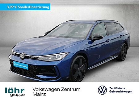 VW Passat Variant Volkswagen 1.5 TSI eHybrid 200 kW DSG R-Line