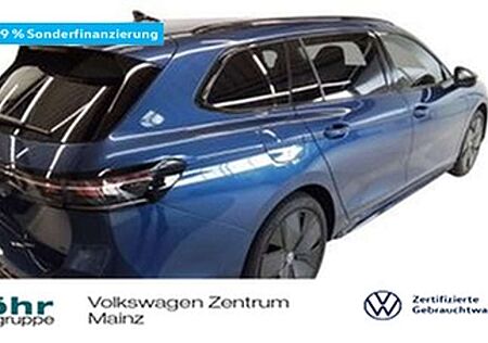 VW Passat Variant Volkswagen 1.5 TSI eHybrid 200 kW DSG R-Line