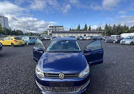 VW Polo Volkswagen 1.2 Comfortline