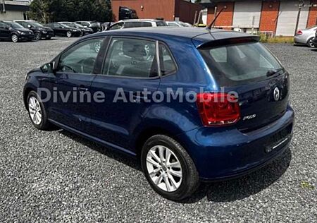 VW Polo Volkswagen 1.2 Comfortline