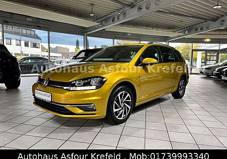 VW Golf Volkswagen VII Variant Sound Start-Stopp*Navi*PDC*AHK