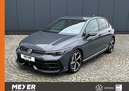 VW Golf Volkswagen VIII R 2.0 TSI DSG 4MOTION *IQ.Light, Black Style