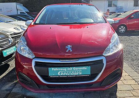 Peugeot 208 Like