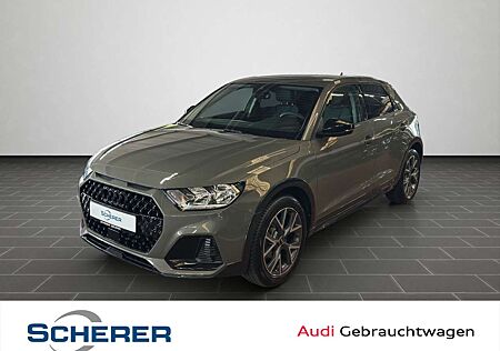 Audi A1 30 TFSI Sportsitze, SHZ, PDC