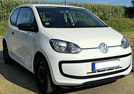 VW Up Volkswagen ! mit *Klimaanlage*/ TÜV bis 07-2025