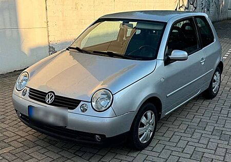 VW Lupo Volkswagen +1.4+Rave