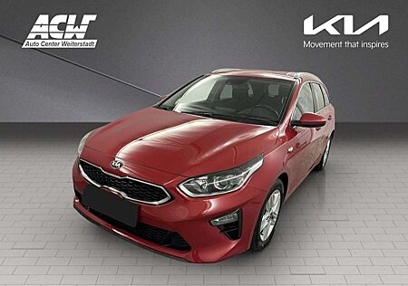 Kia XCeed Ceed SW / cee'd SW CEED SW 1.5T DCT VISION NAVI KAMERA KLIMAAUTO SHZ