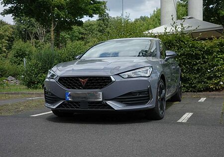 Cupra Leon e-Hybrid Garantie bis 07/2026