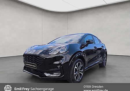 Ford Puma 1.0 EcoBoost Hybrid ST-LINE DESIGN AHZV PDC