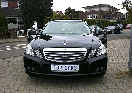 Mercedes-Benz E 200 CDI BlueEfficiency (212.205)