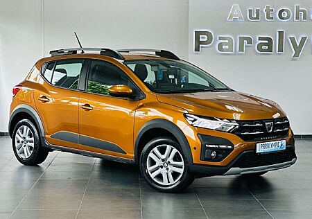 Dacia Sandero III Stepway *KAM*PDC*NAVI