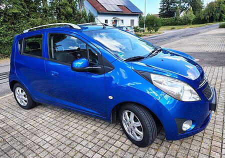 Chevrolet Spark 1.2 LS+