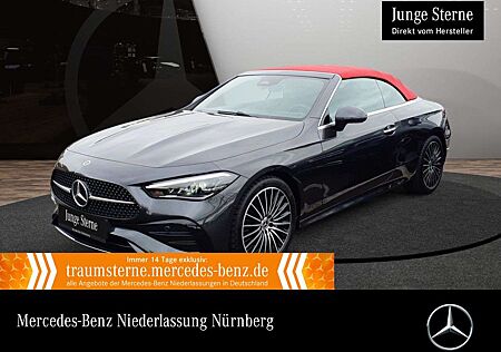 Mercedes-Benz CLE 220 d AMG+LED+KAMERA+TOTW+KEYLESS+9G