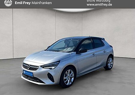 Opel Corsa 1.2 Turbo Automatik Elegance