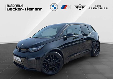 BMW i3 s 120Ah Wärmepumpe/Tempomat/LED/PDC/HK-Sound