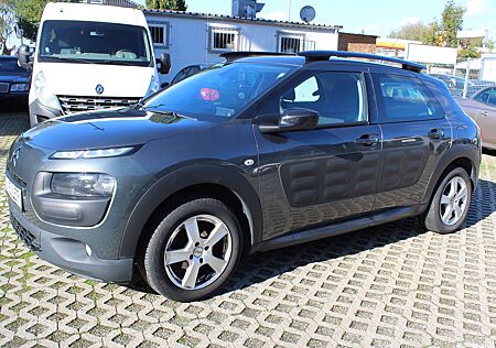 Citroën C4 Cactus Citroen Feel 1,2i/NAVI/KLIMA/KAMERA