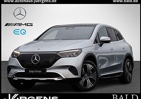 Mercedes-Benz EQE SUV EQE 350+ SUV Electr-Art/Pano/AHK/Burm/Distr/Memo