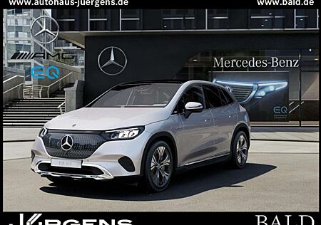 Mercedes-Benz EQE SUV EQE 350+ SUV Electr-Art/Pano/AHK/Burm/Distr/Memo