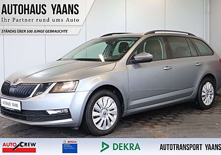 Skoda Octavia 1.6 TDI Ambition FRONT+NAVI+PDC+KLIMA