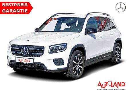 Mercedes-Benz GLB 200 Progressive LED Navi Kamera Teilleder
