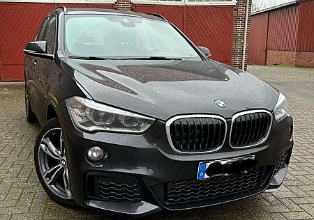 BMW X1 M Sportpaket (F48) Automatik