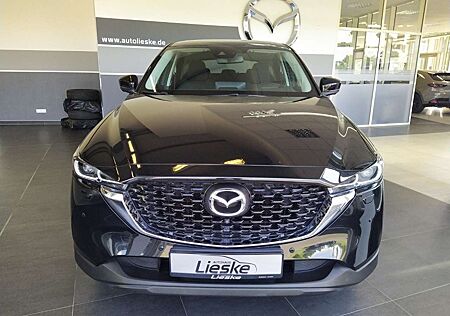 Mazda CX-5 SKY-G 194 FWD 5T 6AG AL-ADVANTAGE ohne BSM/RCTA