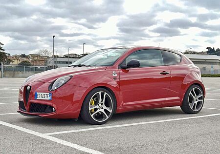 Alfa Romeo MiTo 1.4 tb m.air Q.verde s&s