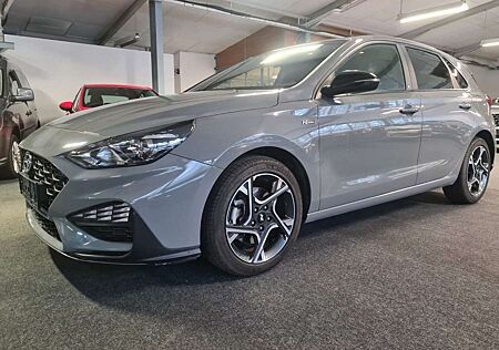 Hyundai i30 N Line 1.HAND WERKSGARANTIE