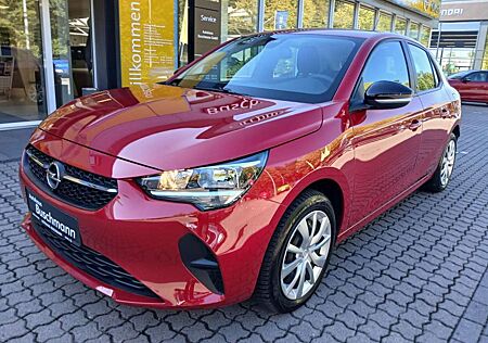 Opel Corsa-e Edition +RFK+PDC+ALLWETTER+CARPLAY+